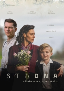 Постер Колодец (Studna)