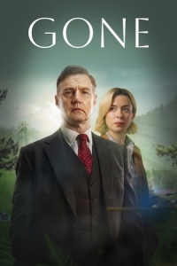 Постер Исчезновение (Gone)