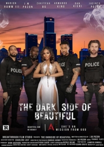 Постер Тёмная сторона красоты (The Dark Side of Beautiful)