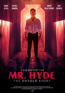 Постер Мистер Хайд: Нерассказанная история (Mr Hyde: The Untold Story)