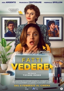 Постер Обратись за помощью (Fatti vedere)