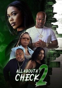 Постер Все из-за денег 2 (All About a Check 2)