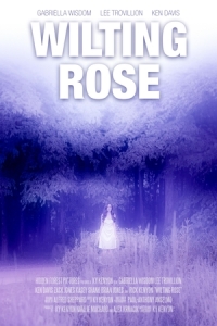 Постер Увядающая роза (Wilting Rose)