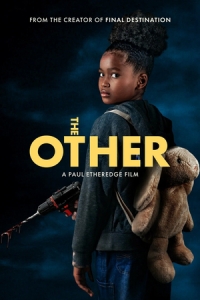 Постер Другая (The Other)