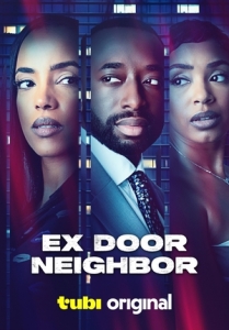 Постер Бывшая соседка (Ex Door Neighbor)