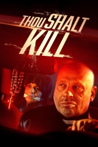 Постер Убий (Thou Shalt Kill)