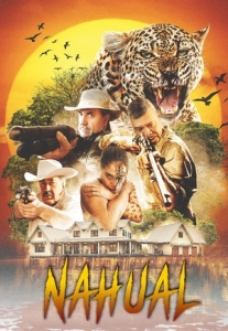 Постер Нагуаль (Nahual)