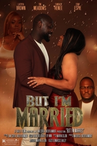 Постер Брачные проблемы (But I'm Married)