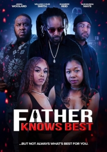 Постер Папа знает как лучше (Father Knows Best)