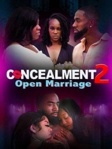 Постер Тайна 2: Открытый брак (Concealment 2: Open Marriage)
