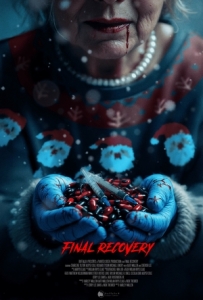 Постер Полное выздоровление (Final Recovery)