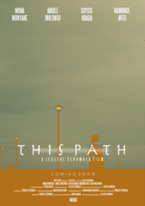 Постер Этот путь (This Path)