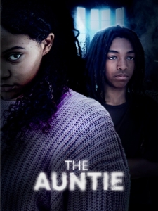 Постер Тётя (The Auntie)