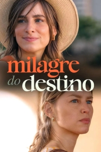 Постер Удивительная судьба (Milagre do Destino)