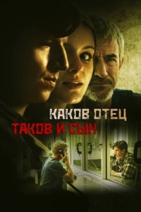Постер Каков отец, таков и сын (Like Father, Like Son)