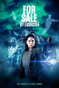 Постер В продаже от экзорциста (For Sale by Exorcist)