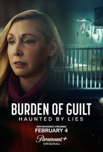 Постер Бремя вины (Burden of Guilt)