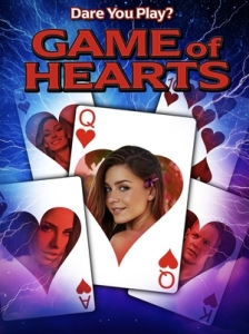 Постер Игра сердец (Game of Hearts)