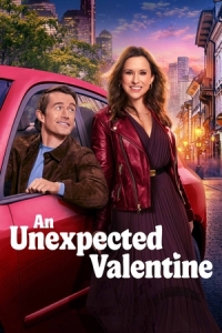 Постер Неожиданный Валентин (An Unexpected Valentine)