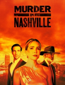 Постер Убийство в Нэшвилле (Murder in Nashville)