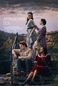 Постер Аппалачский пёс (Appalachian Dog)