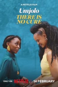 Постер Умджоло: Это не лечится (Umjolo: There Is No Cure)