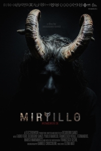 Постер Миртилло (2025)