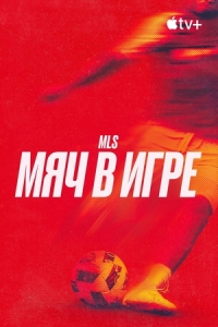 Постер Мяч в игре (Onside: Major League Soccer)