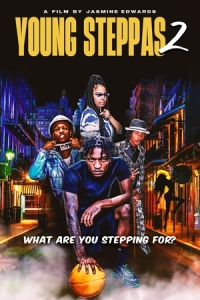 Постер Молодые Шаги 2 (Young Steppas 2)