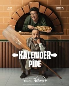 Постер Пита холл (Kalender Pide)