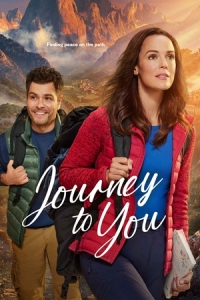 Постер Путь к тебе (Journey to You)