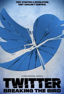 Постер Твиттер: Секрет птички (Twitter: Breaking the Bird)