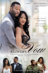 Постер Обет влюбленных (A Lover's Vow)