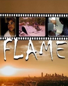 Постер Пламя (Flame)