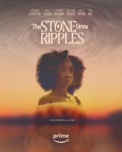 Постер Круги на воде (The Stone Drew Ripples)