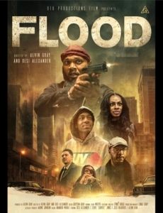 Постер Потоп (Flood)