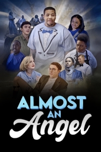 Постер Почти ангел (Almost an Angel)