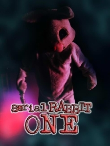 Постер Серийный кролик (Serial Rabbit One)