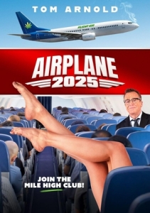 Постер Самолет 2025 (2025)