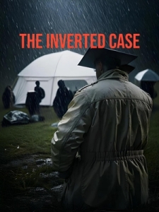 Постер Перевёрнутое дело (The Inverted Case)