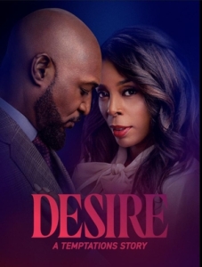 Постер Соблазн: История о желании (Desire: A Temptation Story)