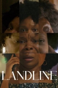 Постер Петля (Landline)