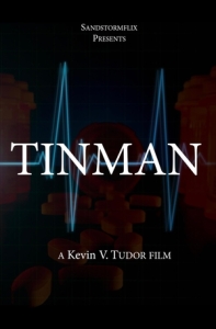 Постер Железный человек (TinMan)