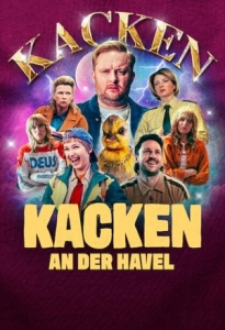 Постер Прямиком из Какена (Kacken an der Havel)
