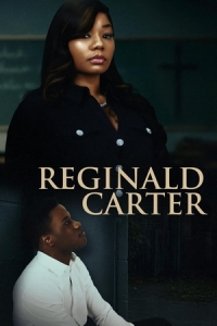 Постер Реджинальд Картер (Reginald Carter)