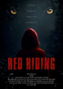 Постер Ред Райдинг (Red Riding)