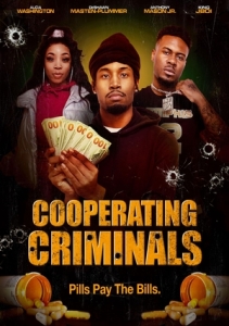 Постер Сообщники (Cooperating Criminals)