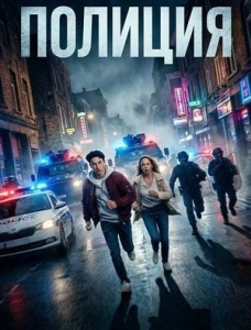 Постер Полиция (Polizei Spuren von Gewalt)