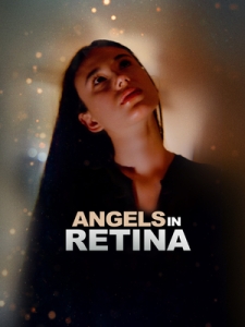 Постер Ангелы на сетчатке (Angels in Retina)
