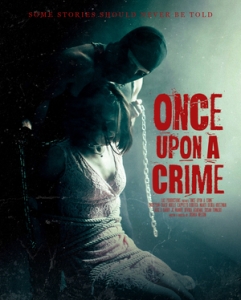 Постер Сказка о преступлении (Once Upon A Crime)
